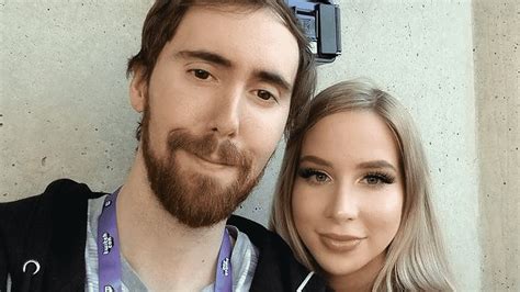 asmongold kaise|Who is Asmongold Girlfriend and what is his。